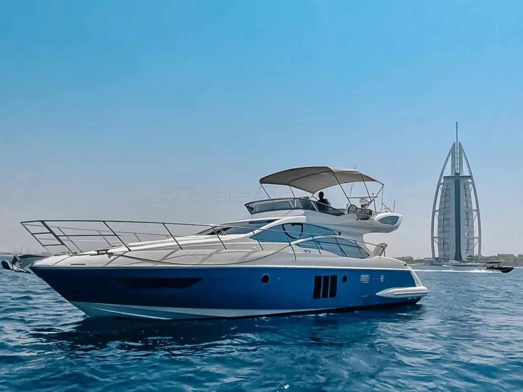 Aquatic 48