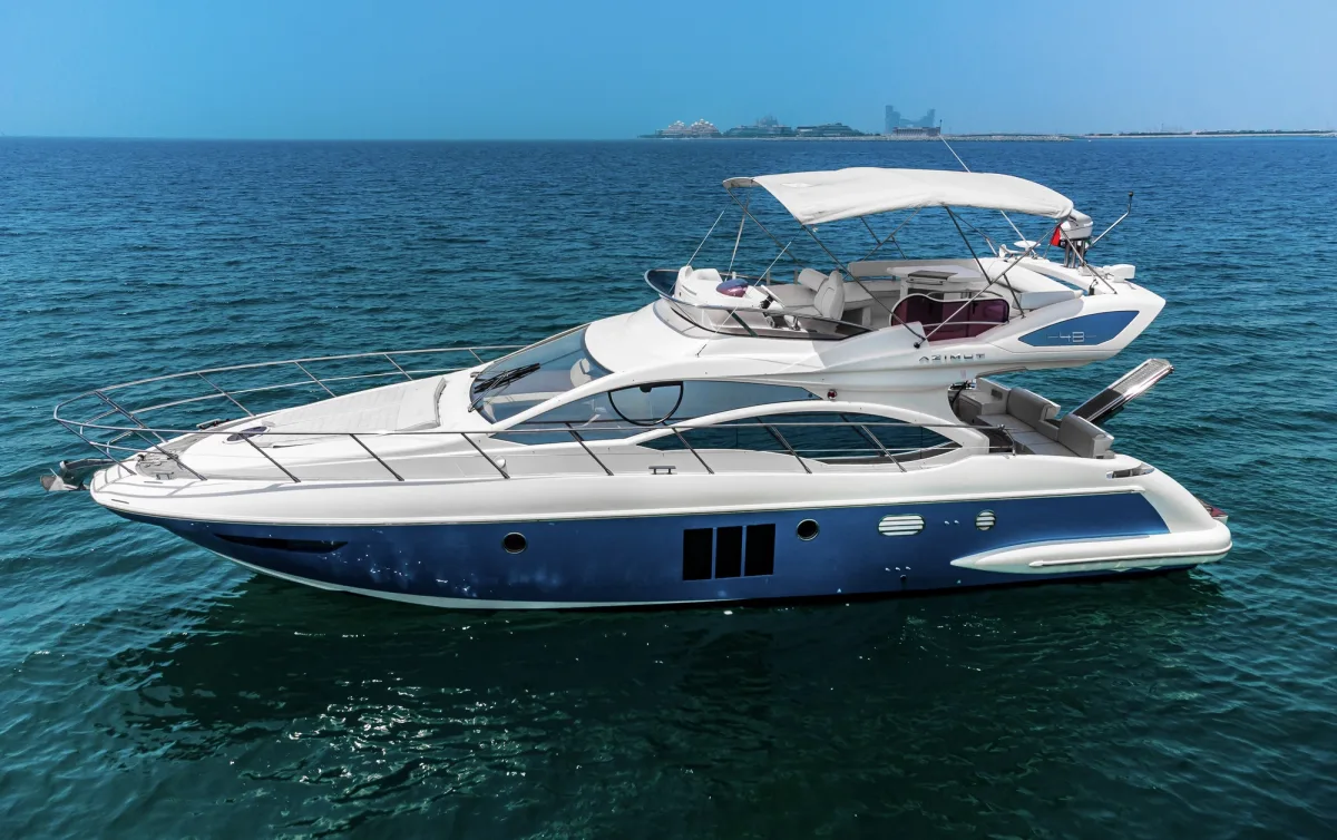 Aquatic 48