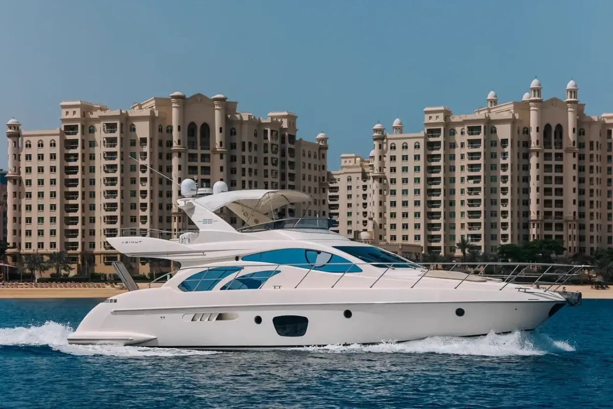 Aquatic 55 Models