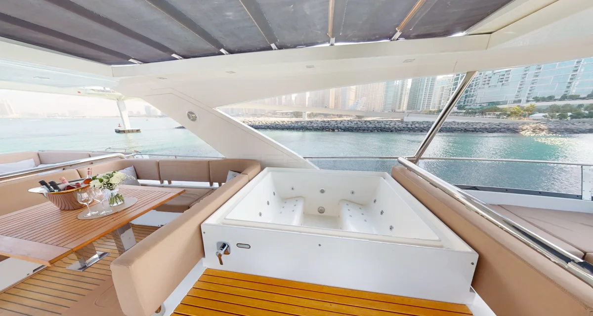 Galeon 780