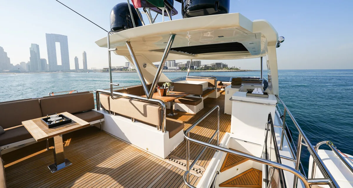 Galeon 780