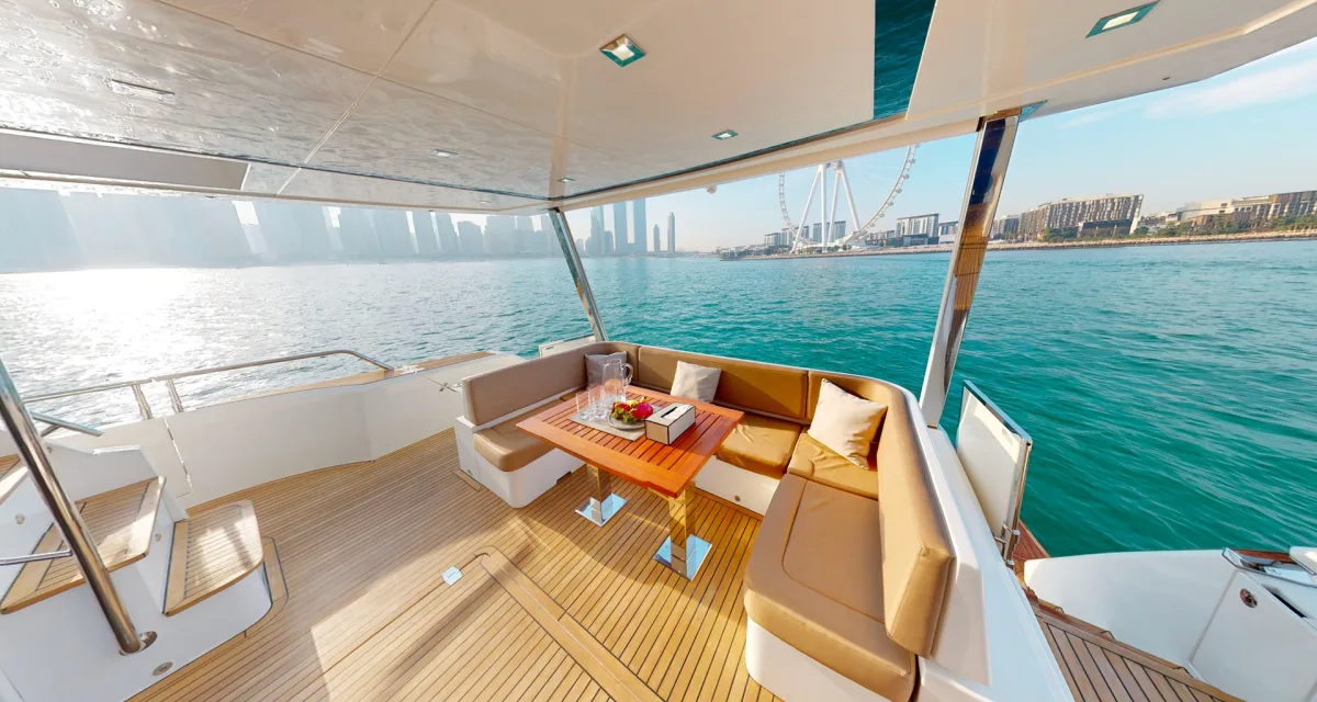 Galeon 780