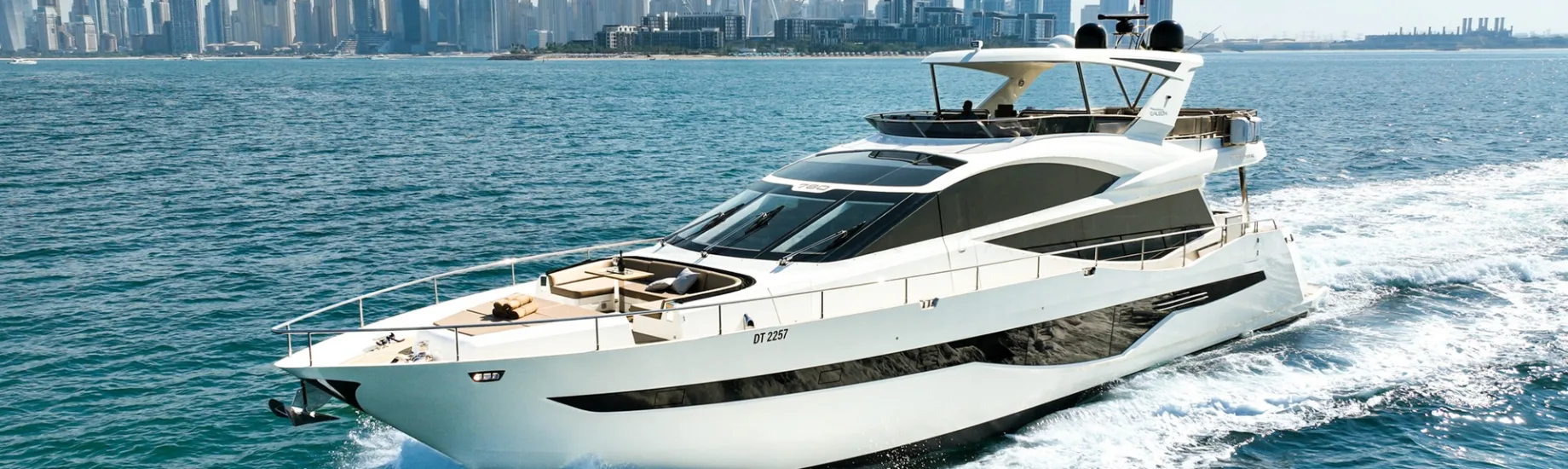 Galeon 780