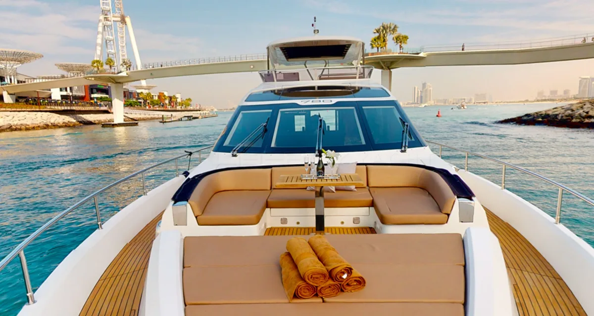 Galeon 780