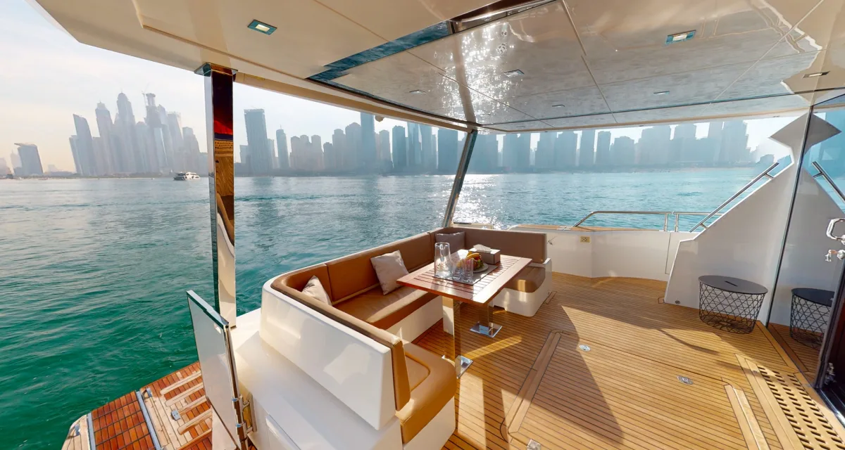 Galeon 780