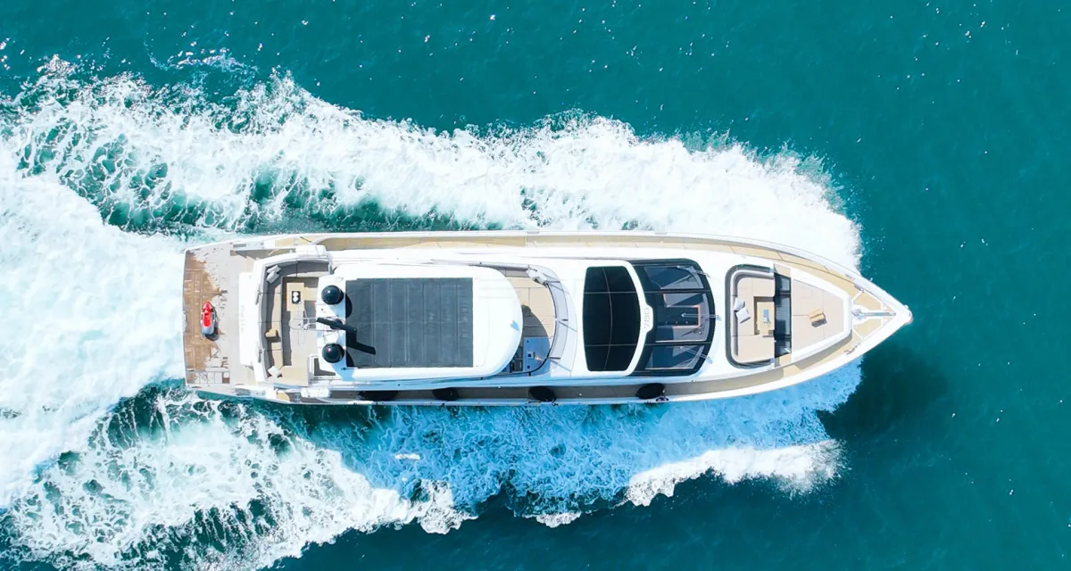 Galeon 780