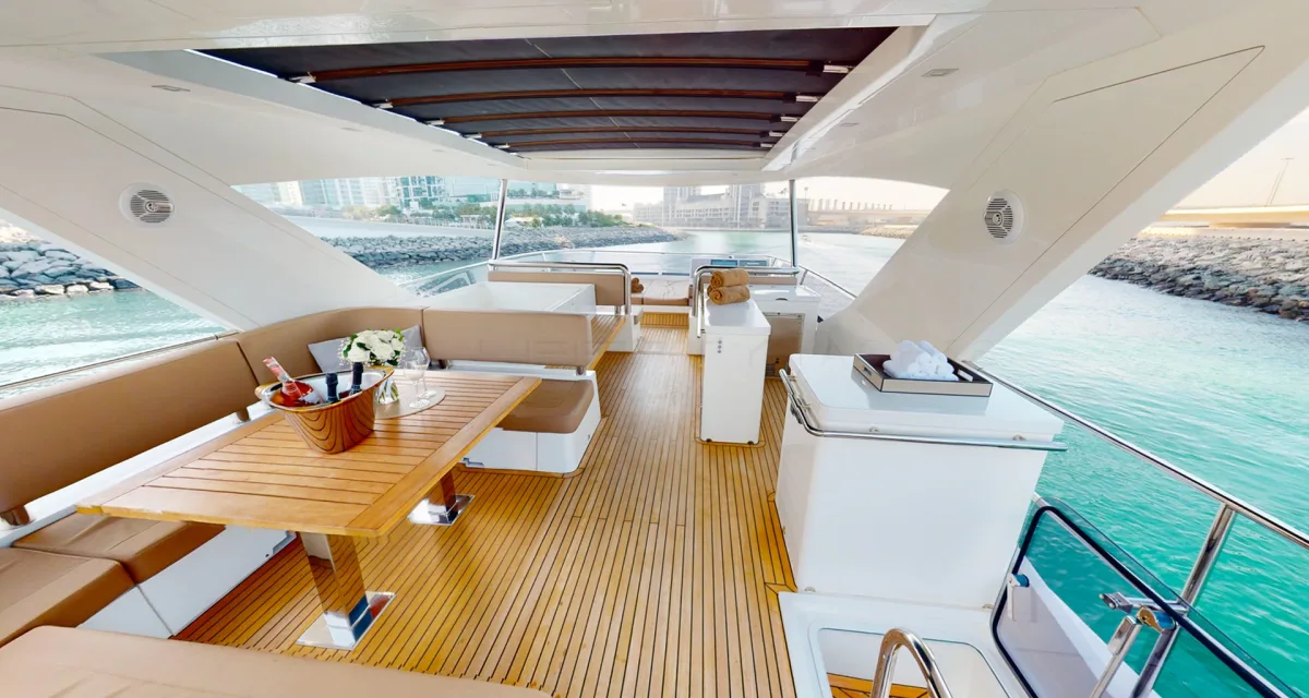 Galeon 780