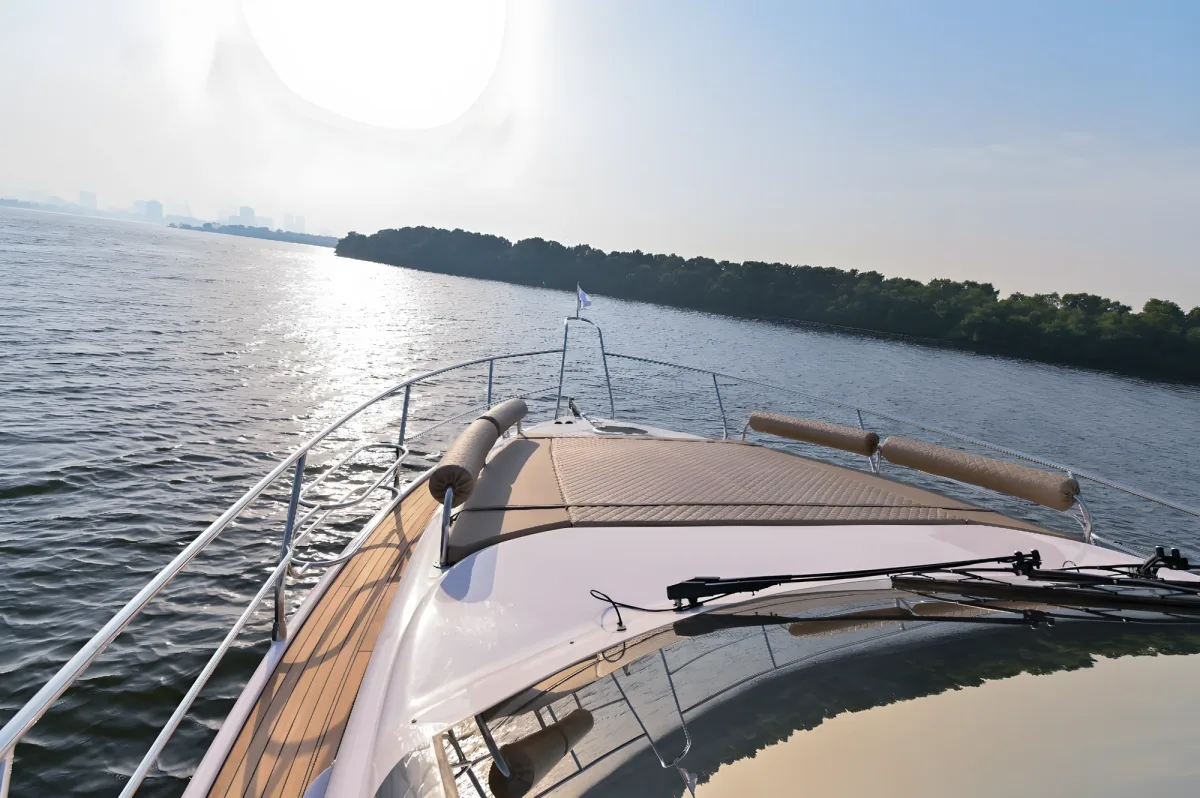 Integrity 50ft