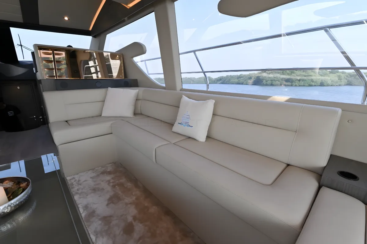 Integrity 50ft