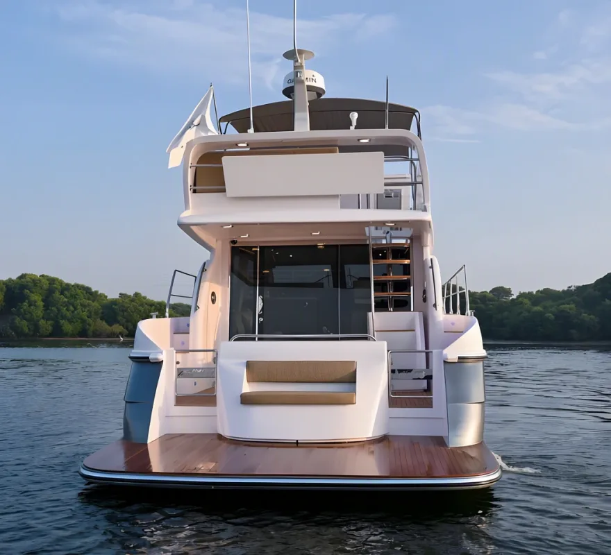 Integrity 50ft
