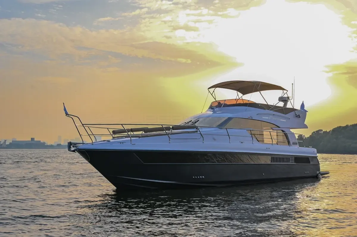 Integrity 50ft