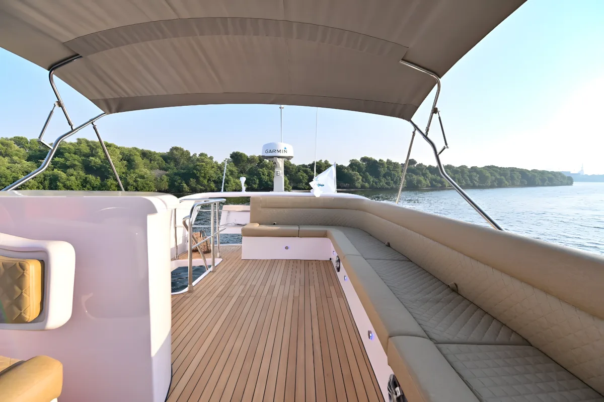 Integrity 50ft