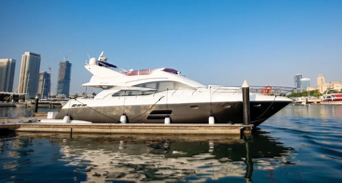 Integrity 70ft
