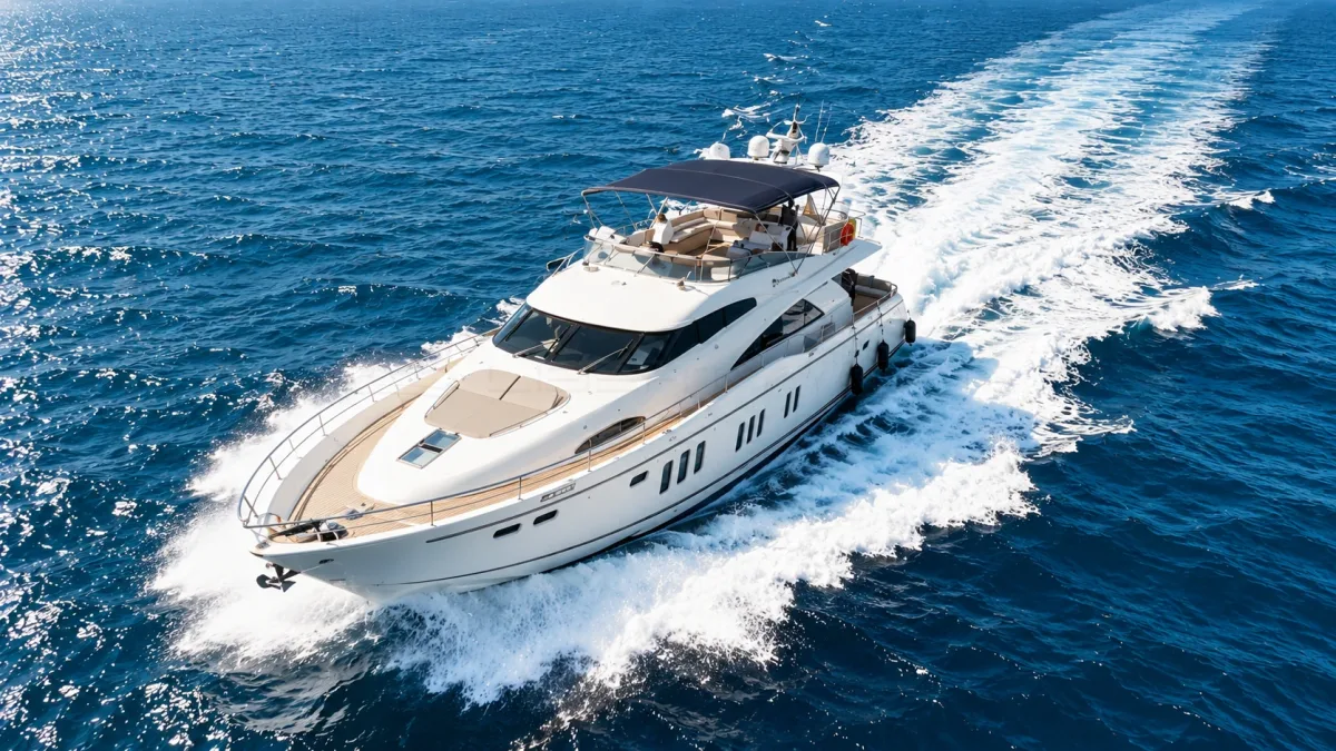Liberty Squadron 80