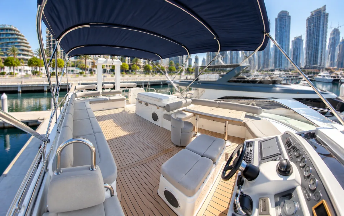 Liberty Squadron 80