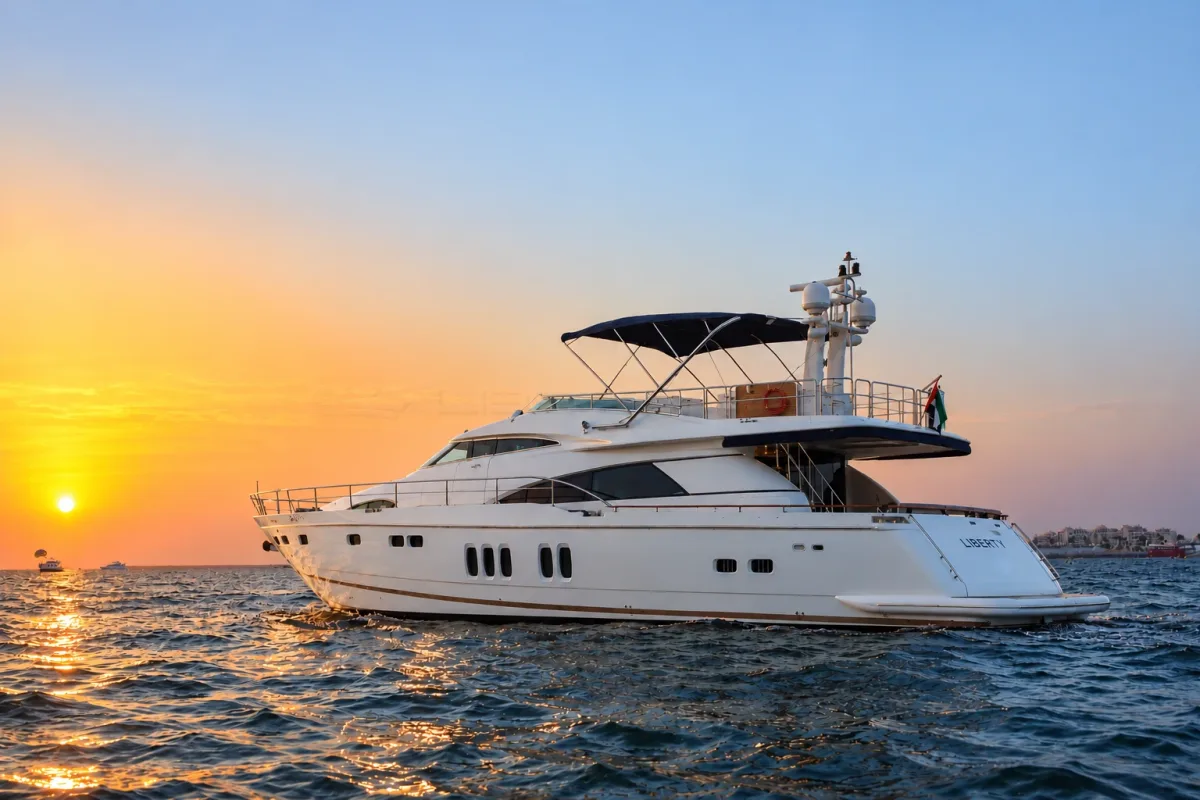 Liberty Squadron 80
