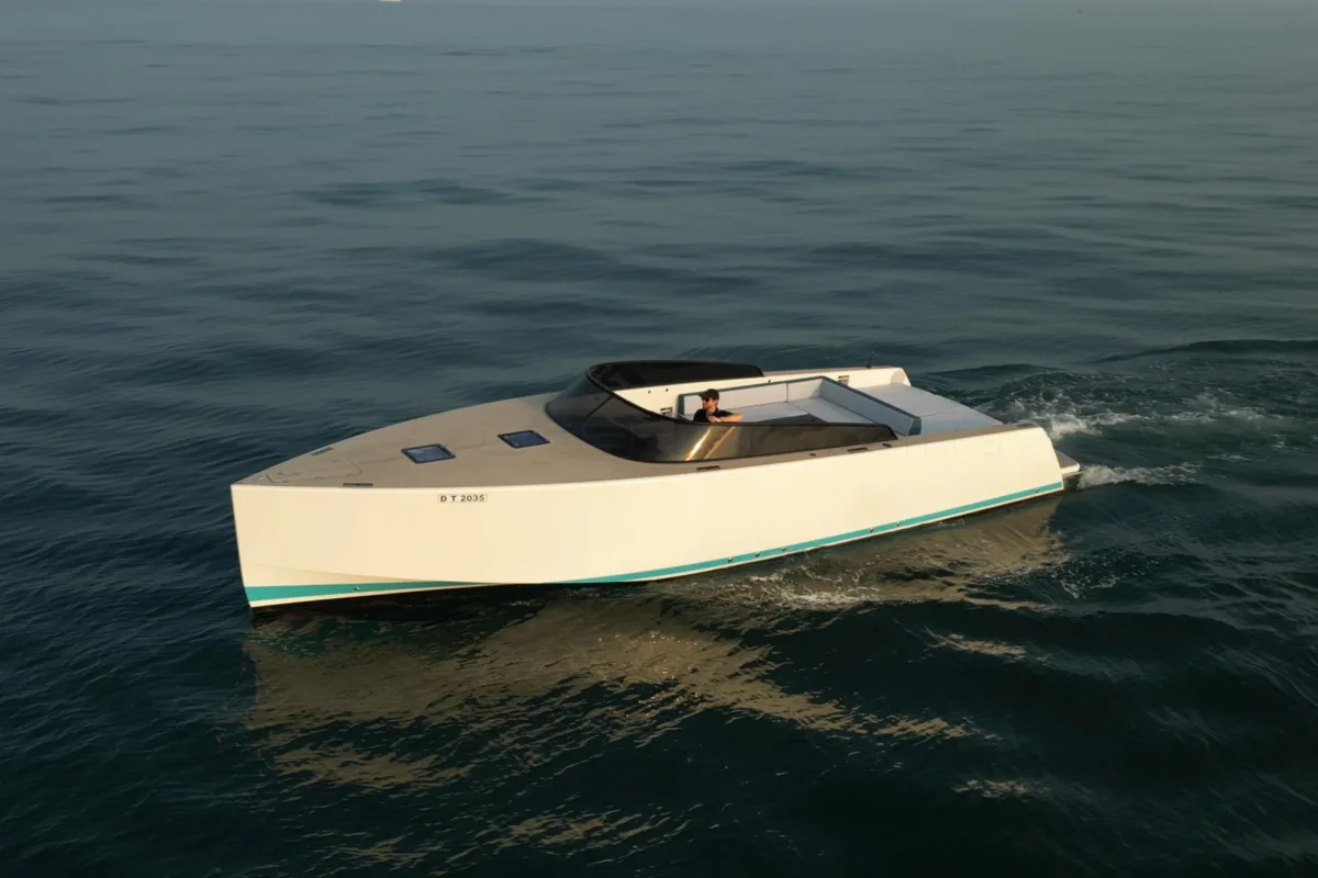 Noble 40