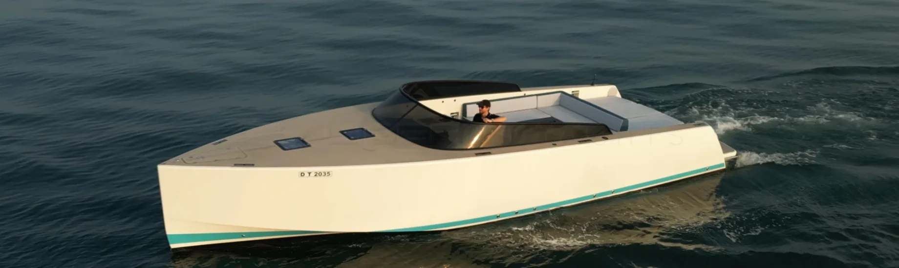 Noble 40
