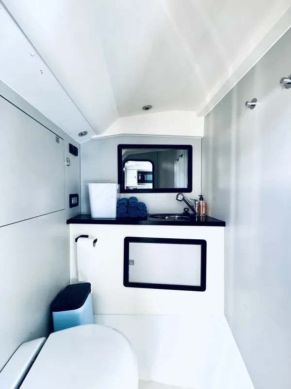 Noble 40