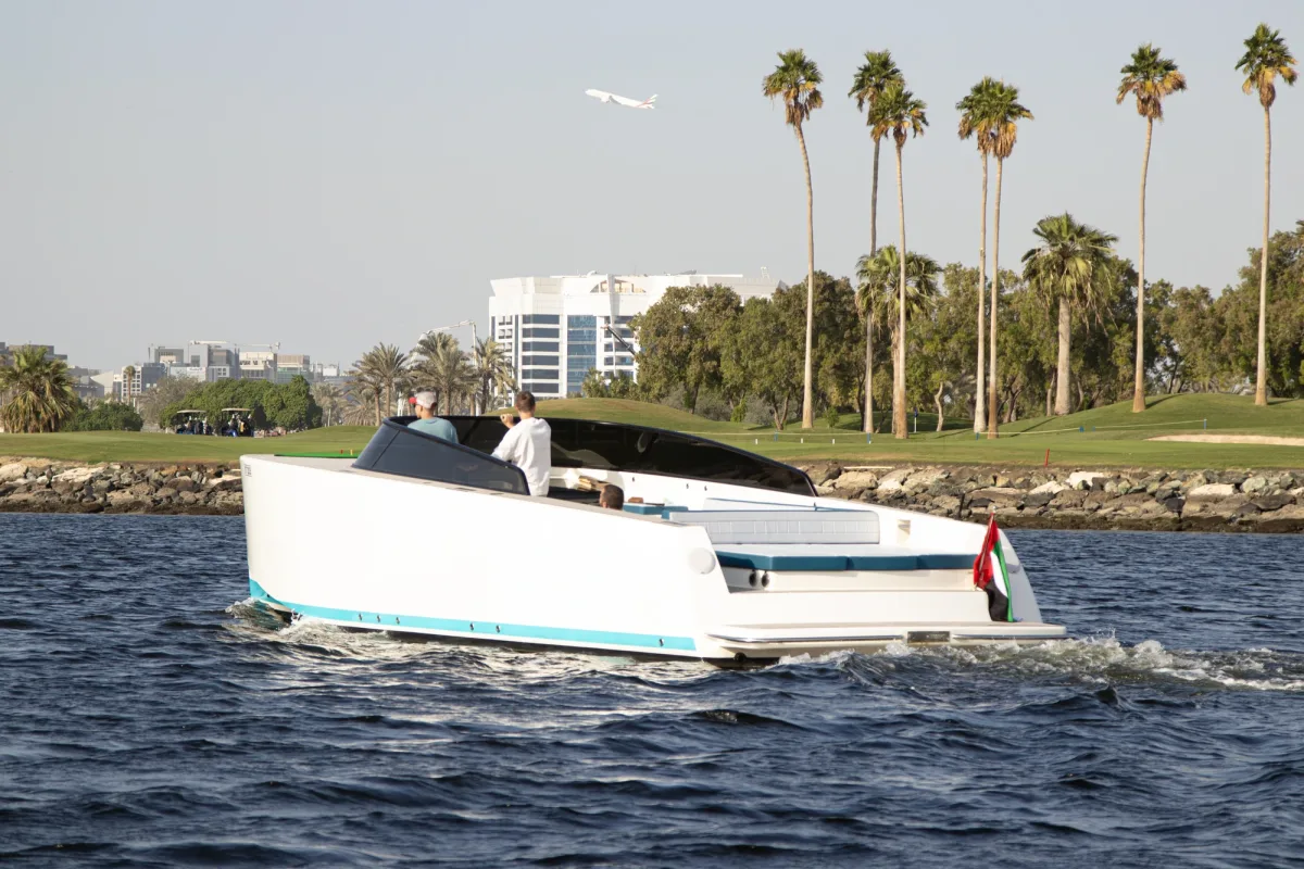 Noble 40