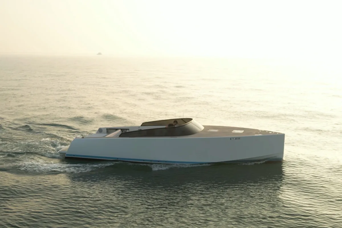 Noble 40