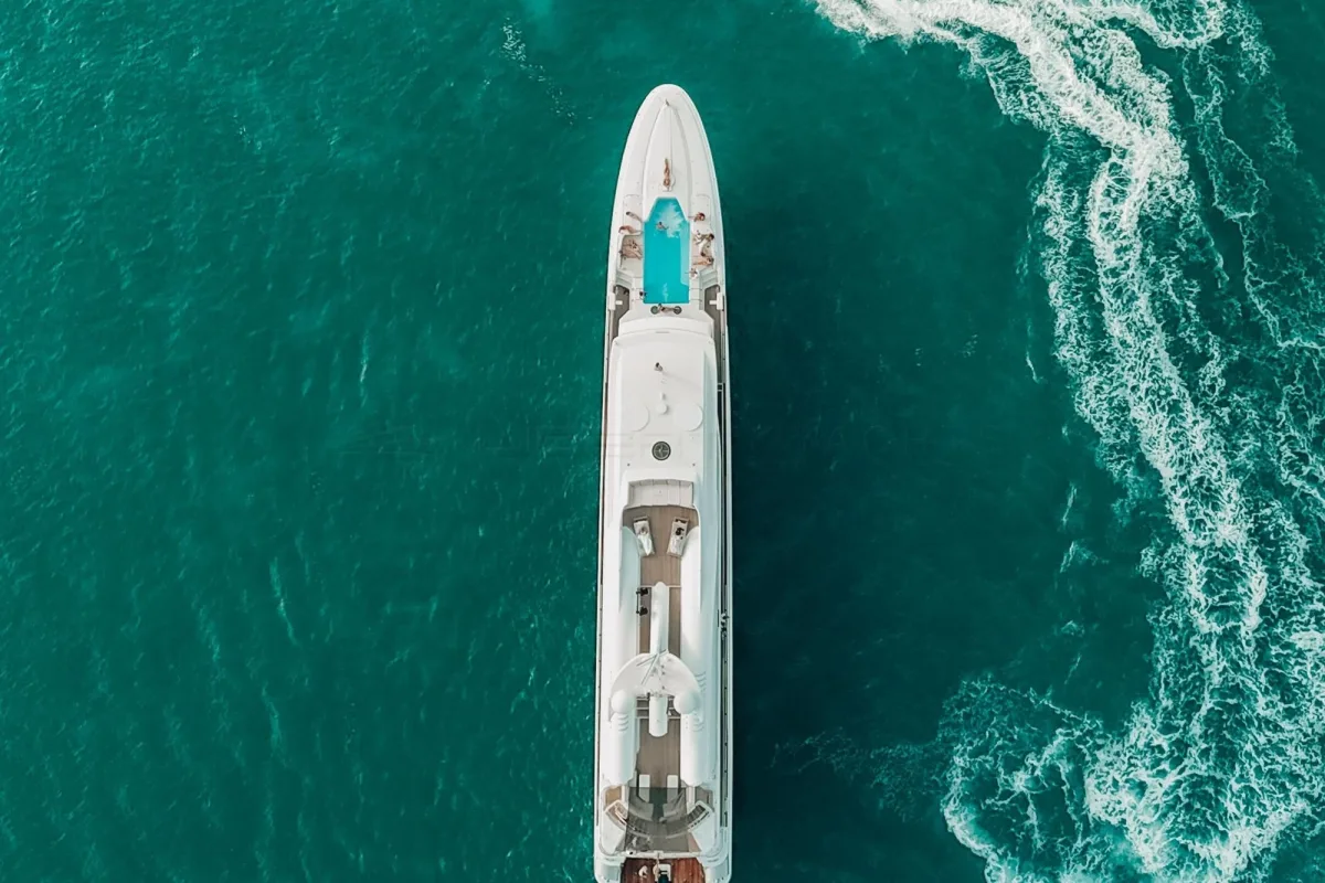 Oceanfast 164