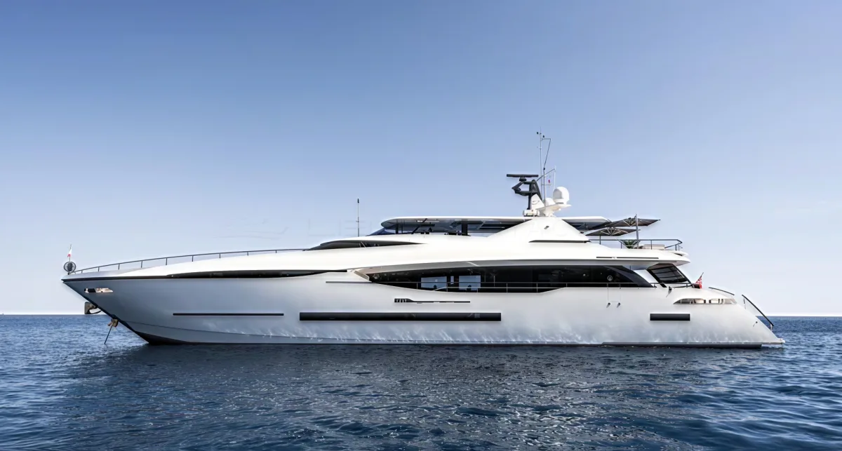 Peri 38 Yachts