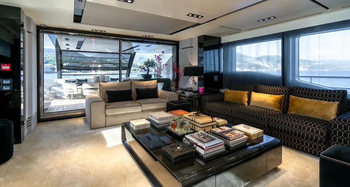 Peri 38 Yachts