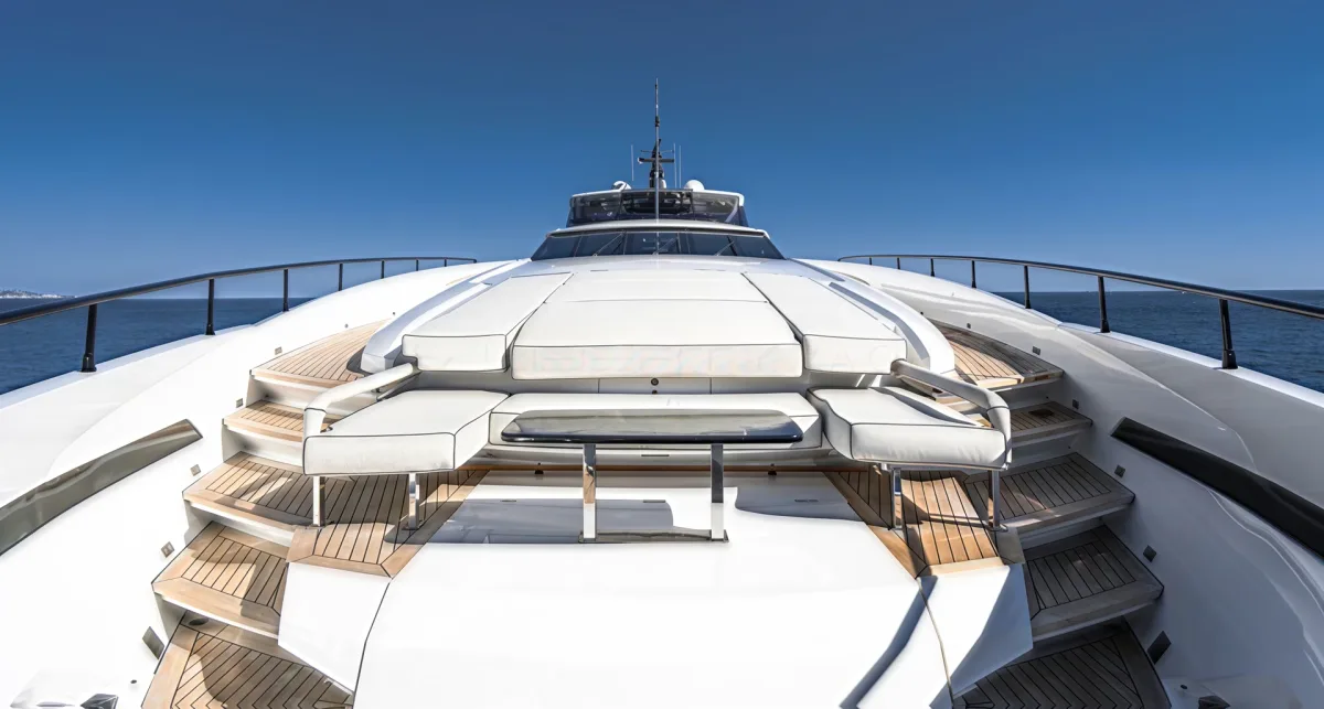 Peri 38 Yachts