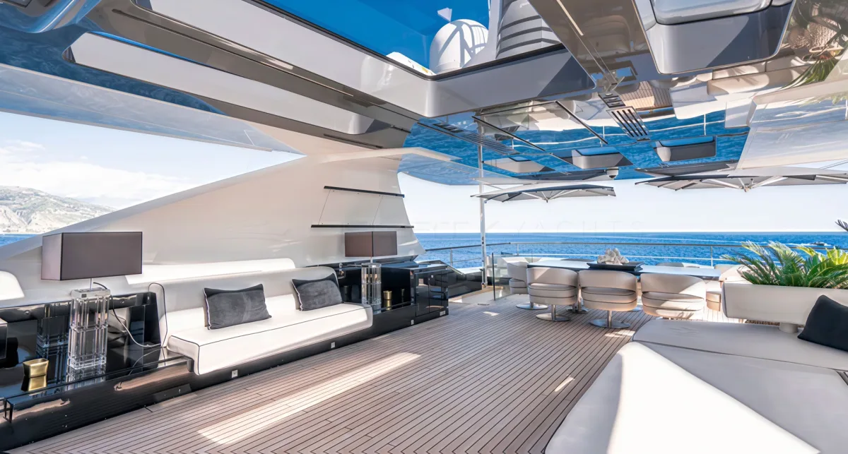 Peri 38 Yachts