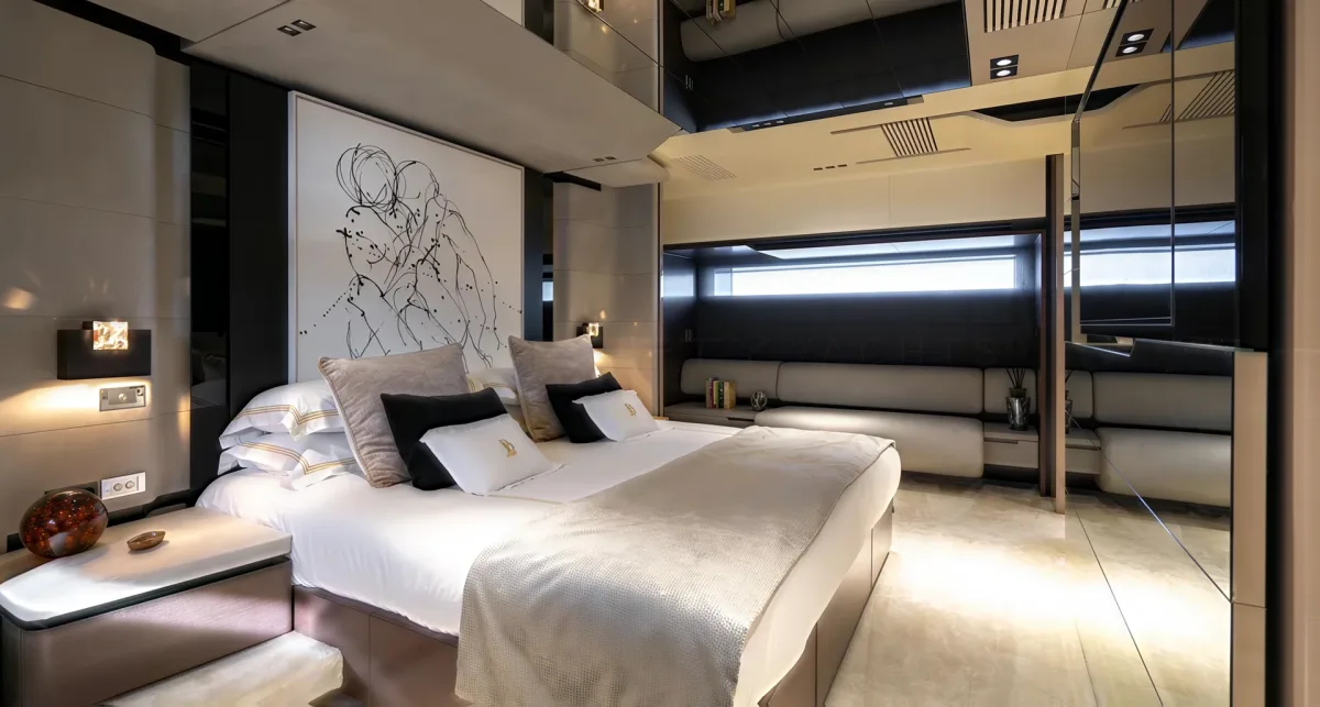 Peri 38 Yachts