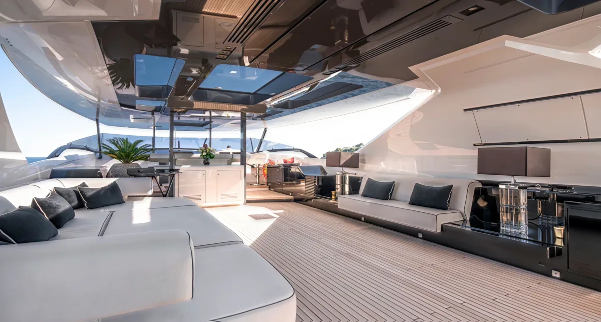 Peri 38 Yachts