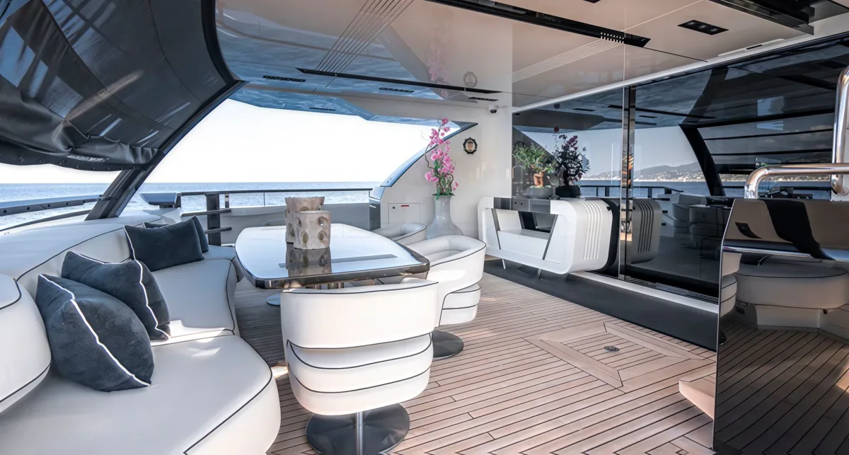 Peri 38 Yachts