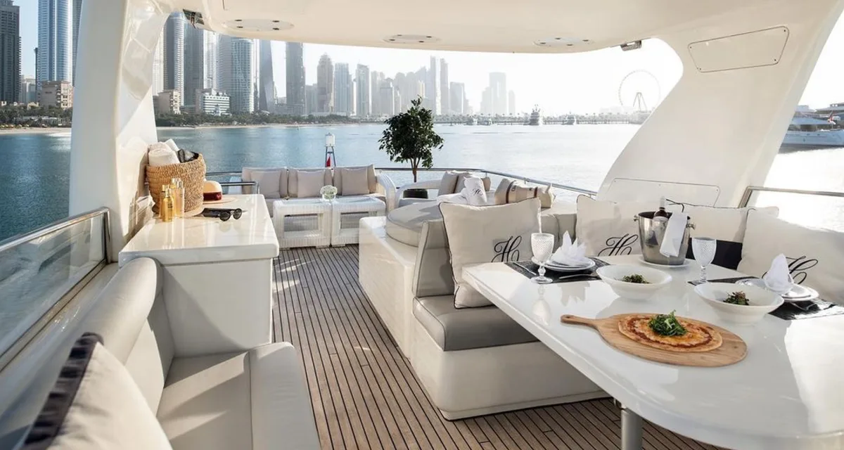 PR Marine 90
