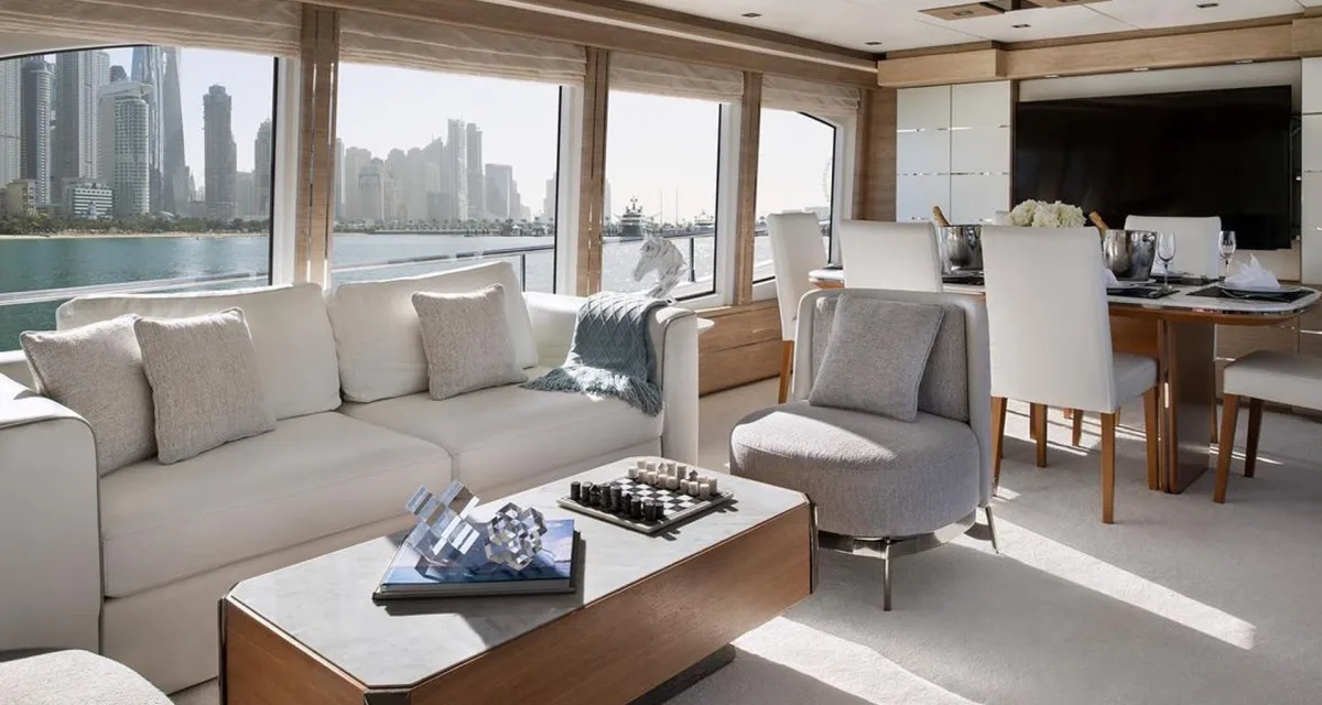 PR Marine 90