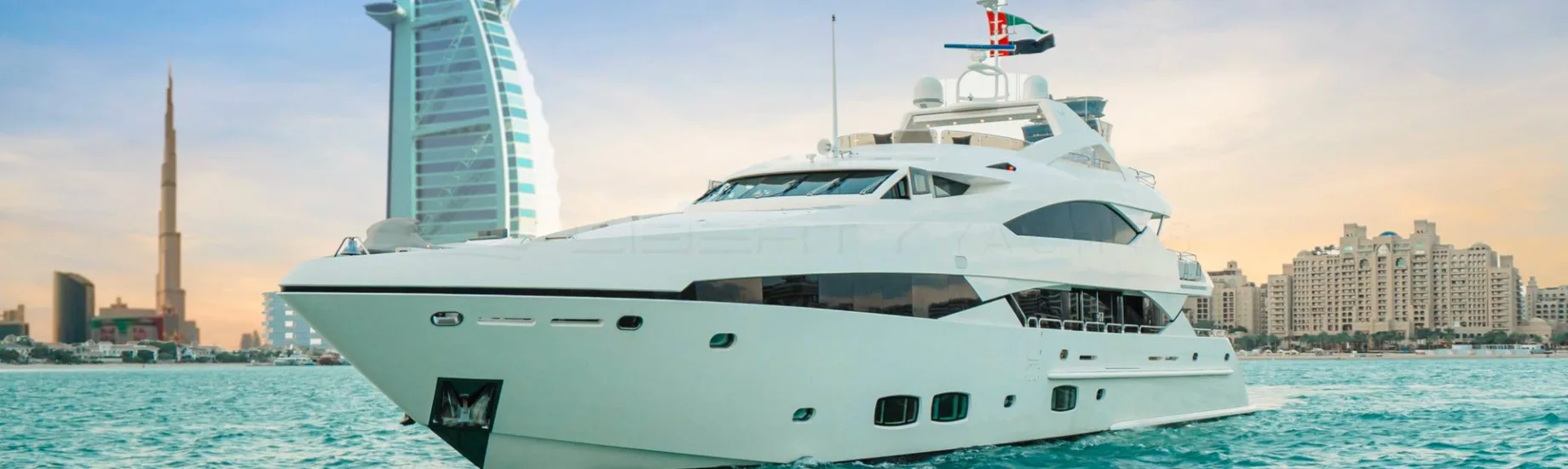 Sunseeker 131