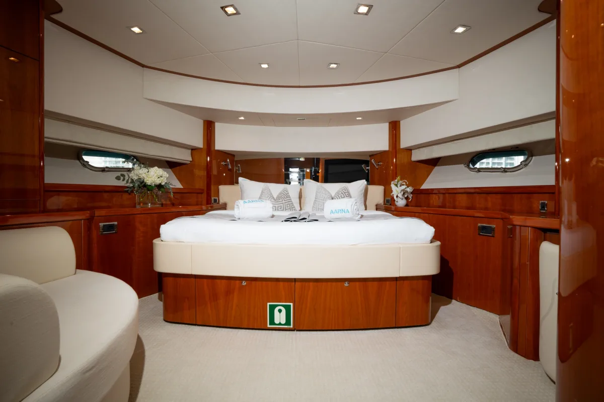 Sunseeker 90