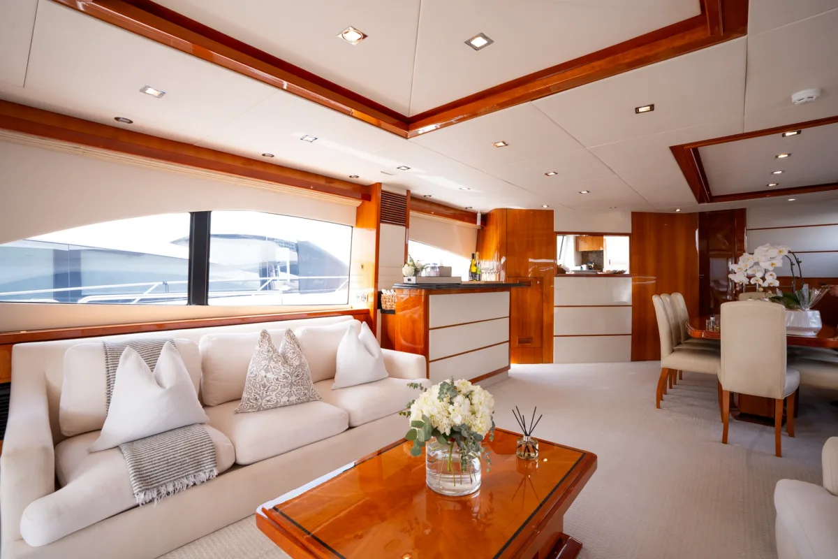 Sunseeker 90