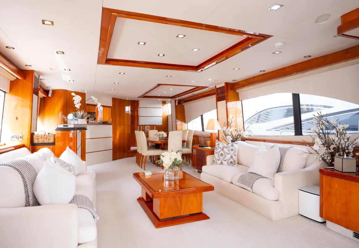 Sunseeker 90