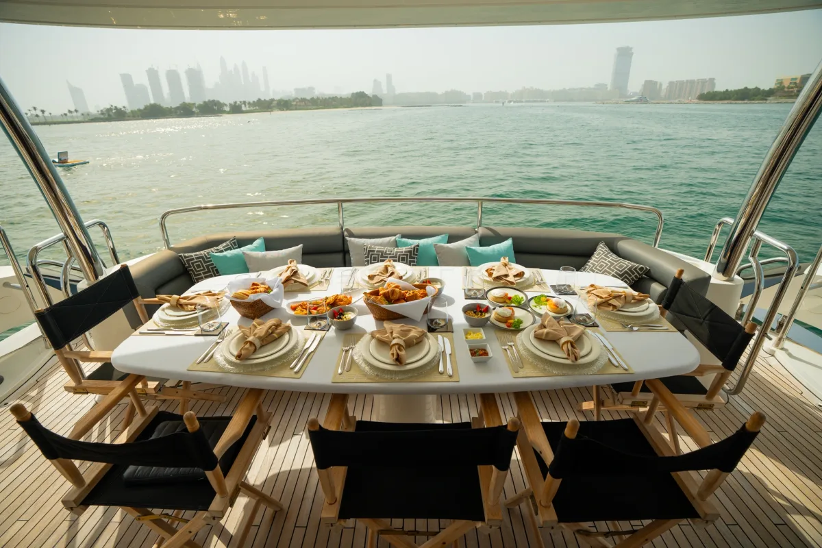 Sunseeker 90