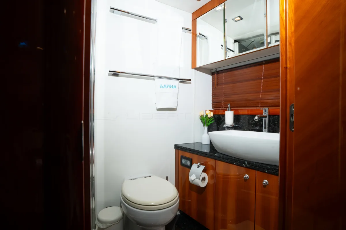 Sunseeker 90