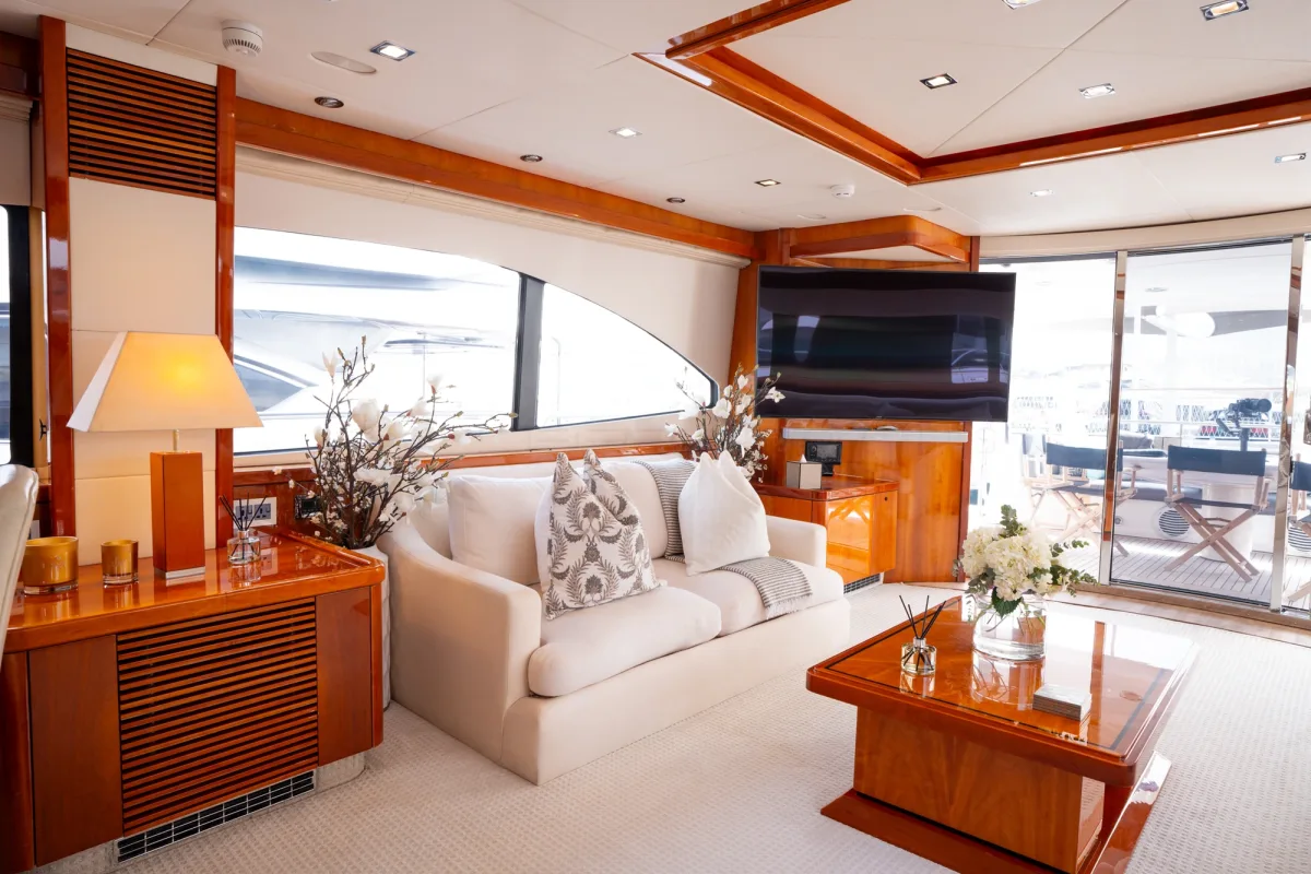 Sunseeker 90