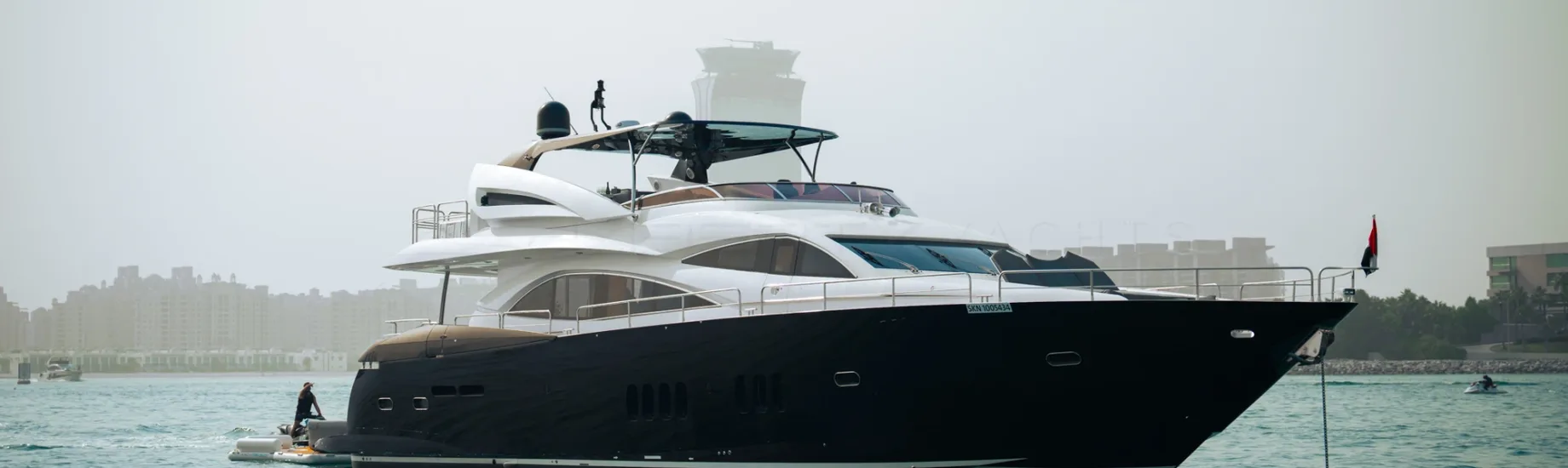 Sunseeker 90