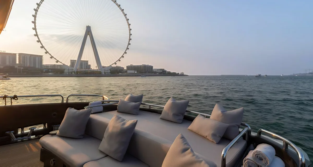 Sunseeker Predator 108