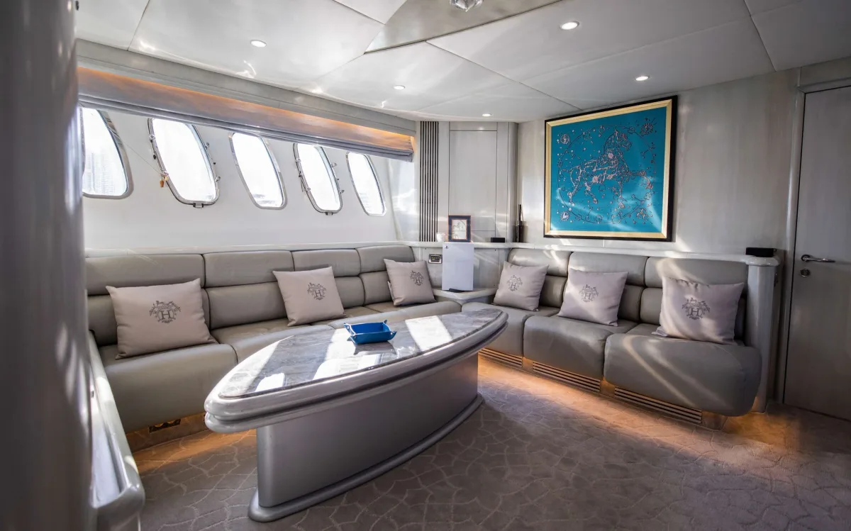 Sunseeker Predator 95