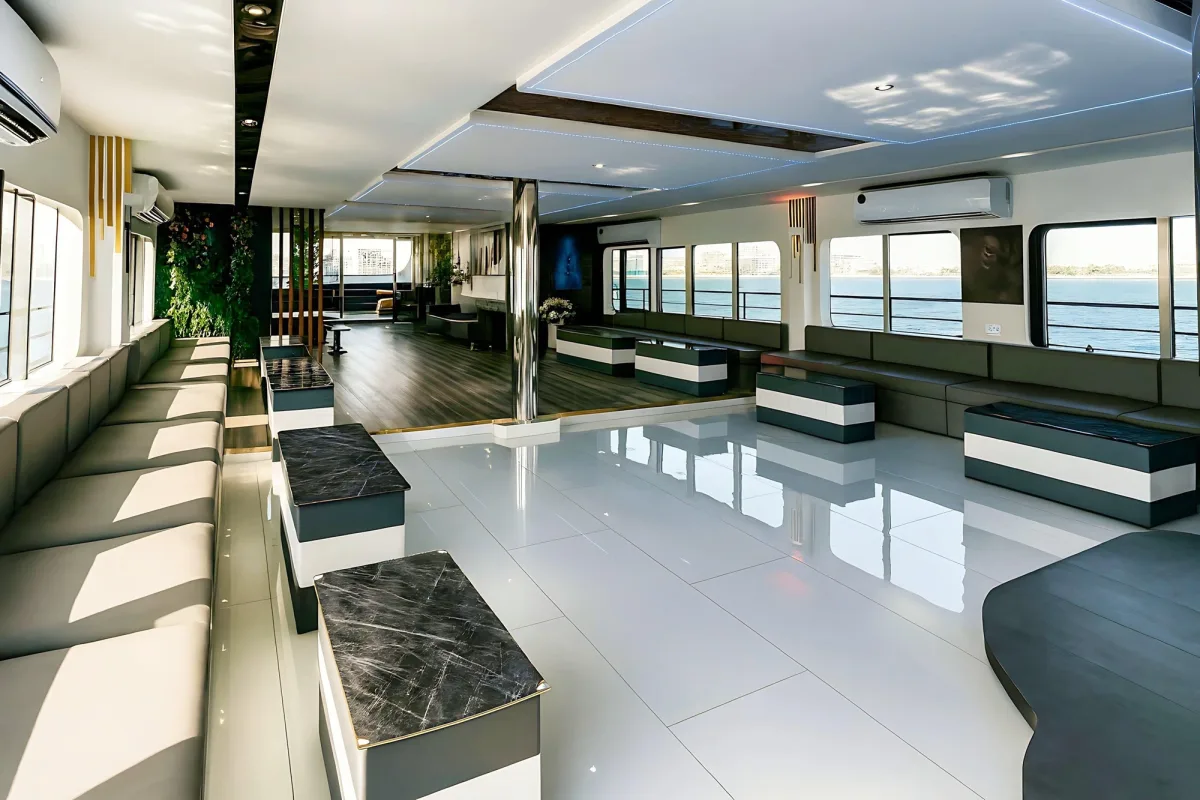 Venue 150