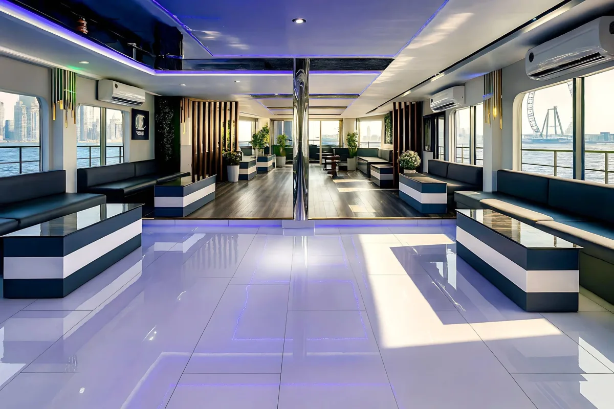 Venue 150