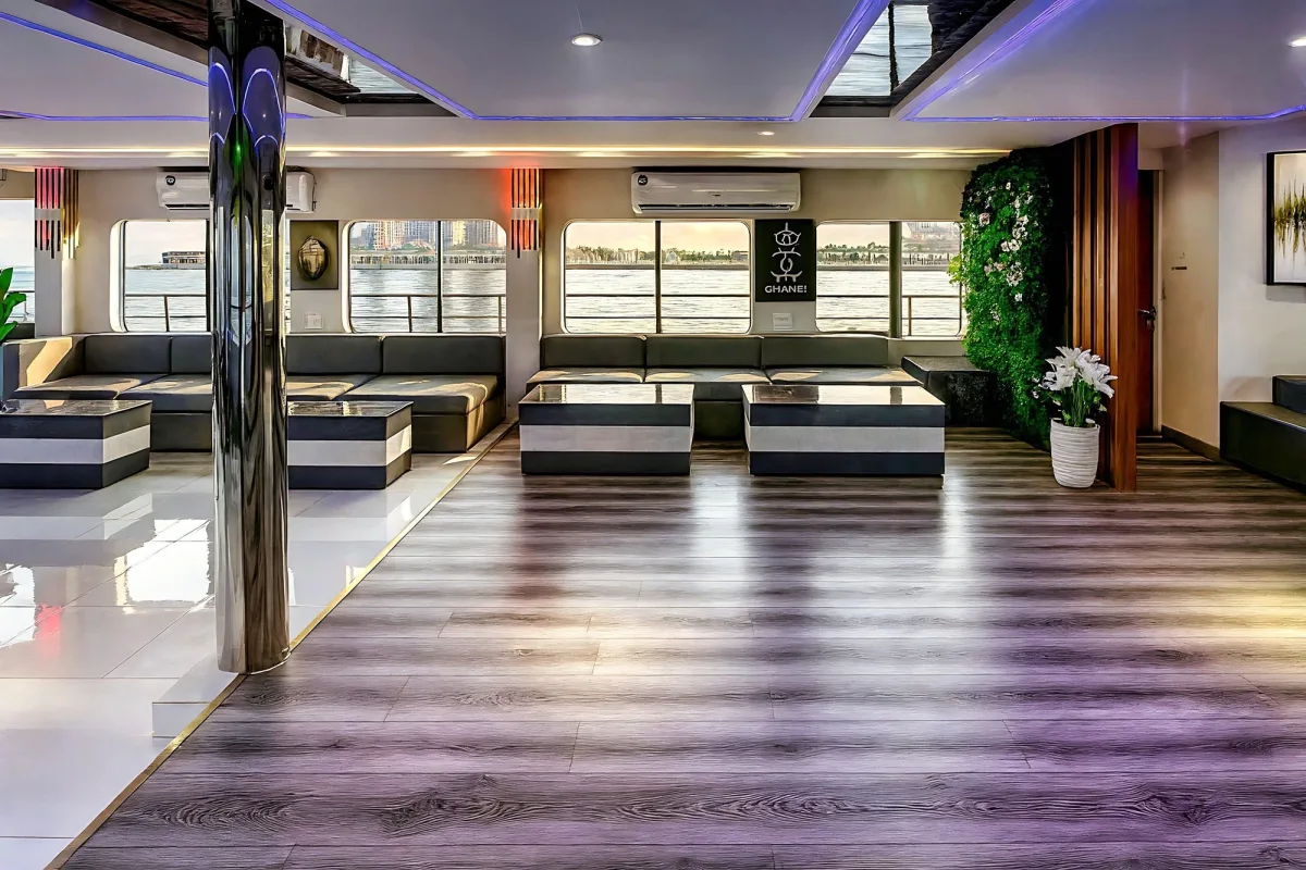 Venue 150