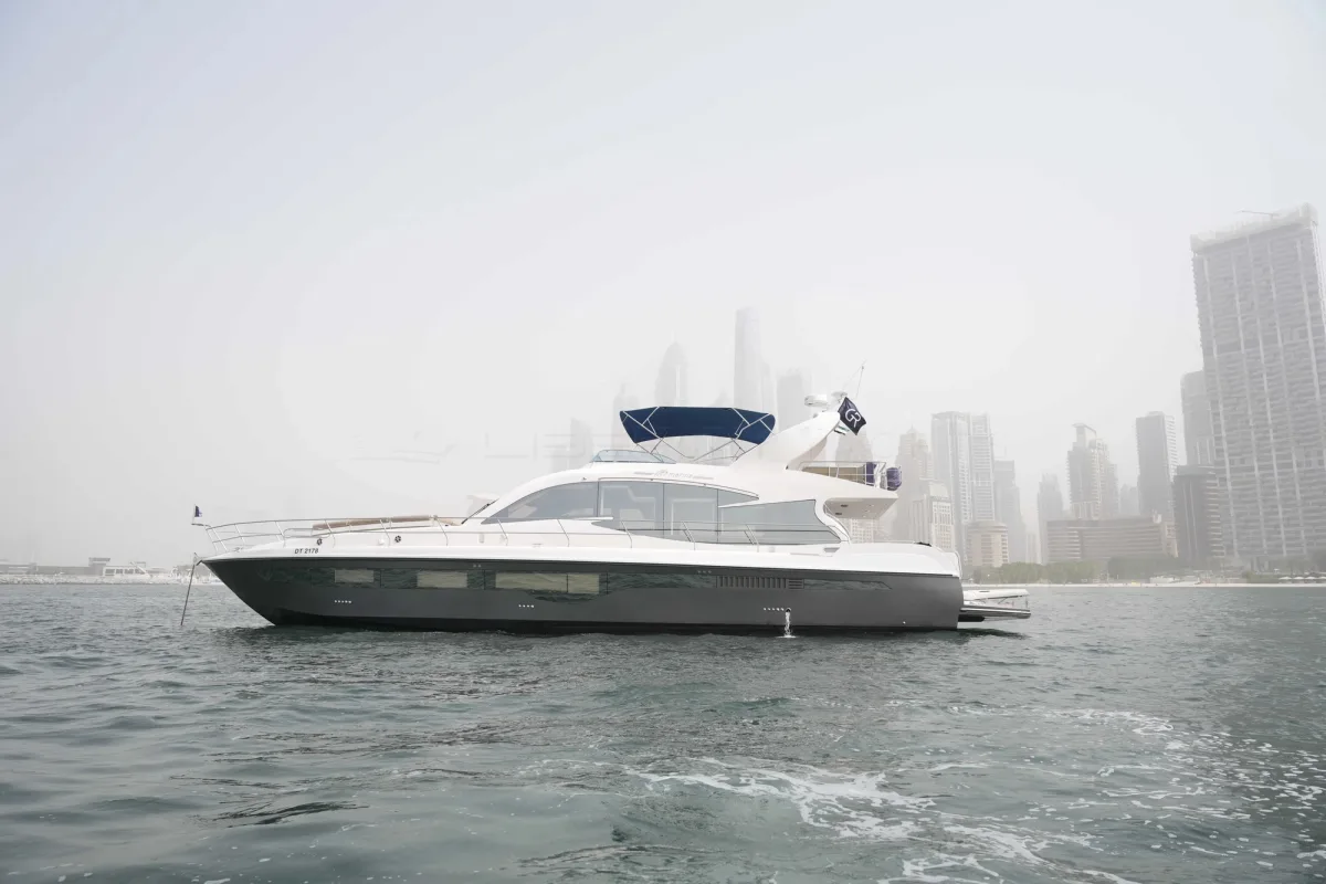Wraith 72